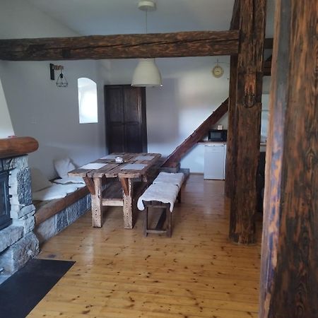 Apartamenty - Stara Stajnia - Na Krancu Swiata Miłków Zewnętrze zdjęcie
