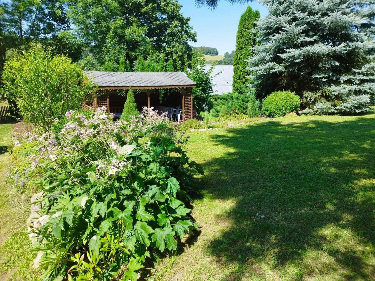 Apartamenty - Stara Stajnia - Na Krancu Swiata Miłków Zewnętrze zdjęcie