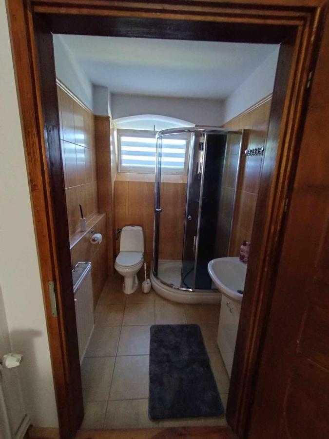 Apartamenty - Stara Stajnia - Na Krancu Swiata Miłków Zewnętrze zdjęcie