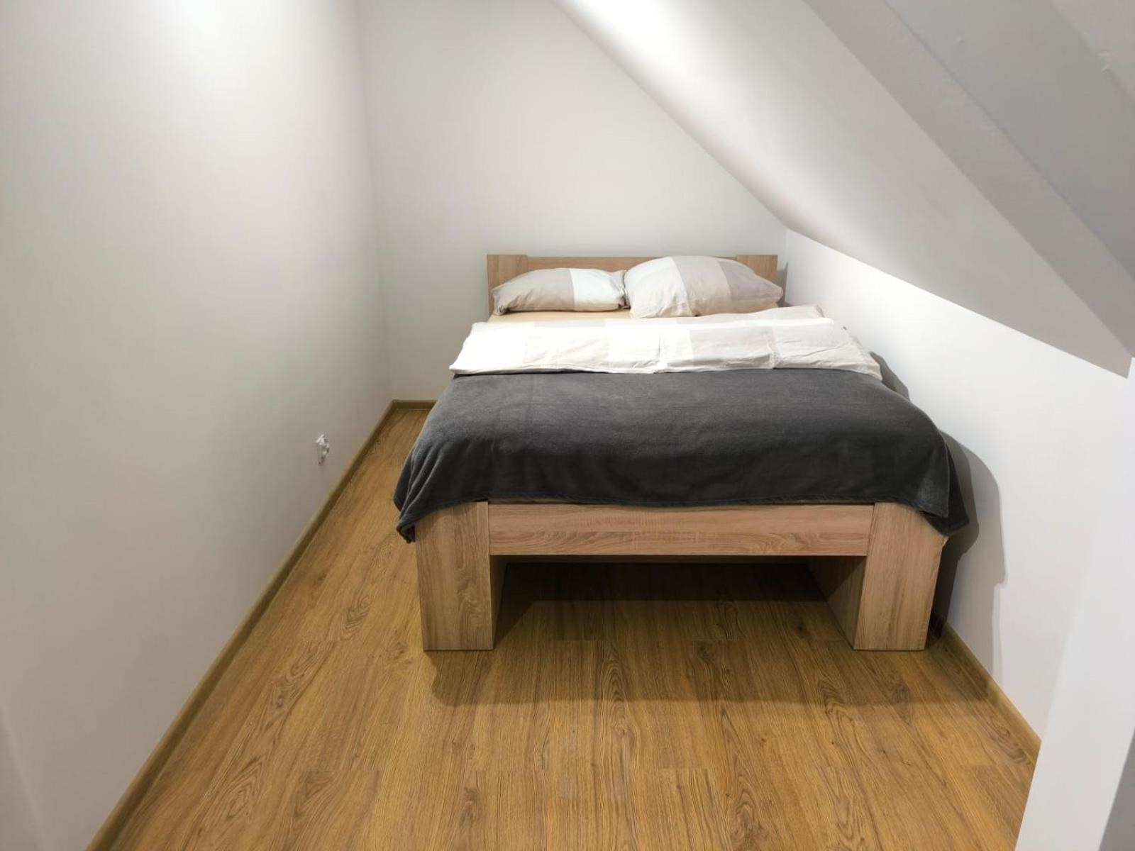 Apartamenty - Stara Stajnia - Na Krancu Swiata Miłków Zewnętrze zdjęcie