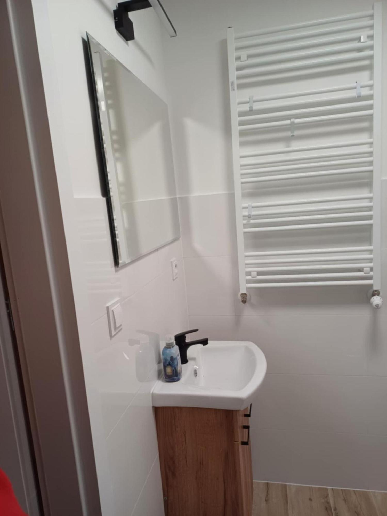 Apartamenty - Stara Stajnia - Na Krancu Swiata Miłków Zewnętrze zdjęcie