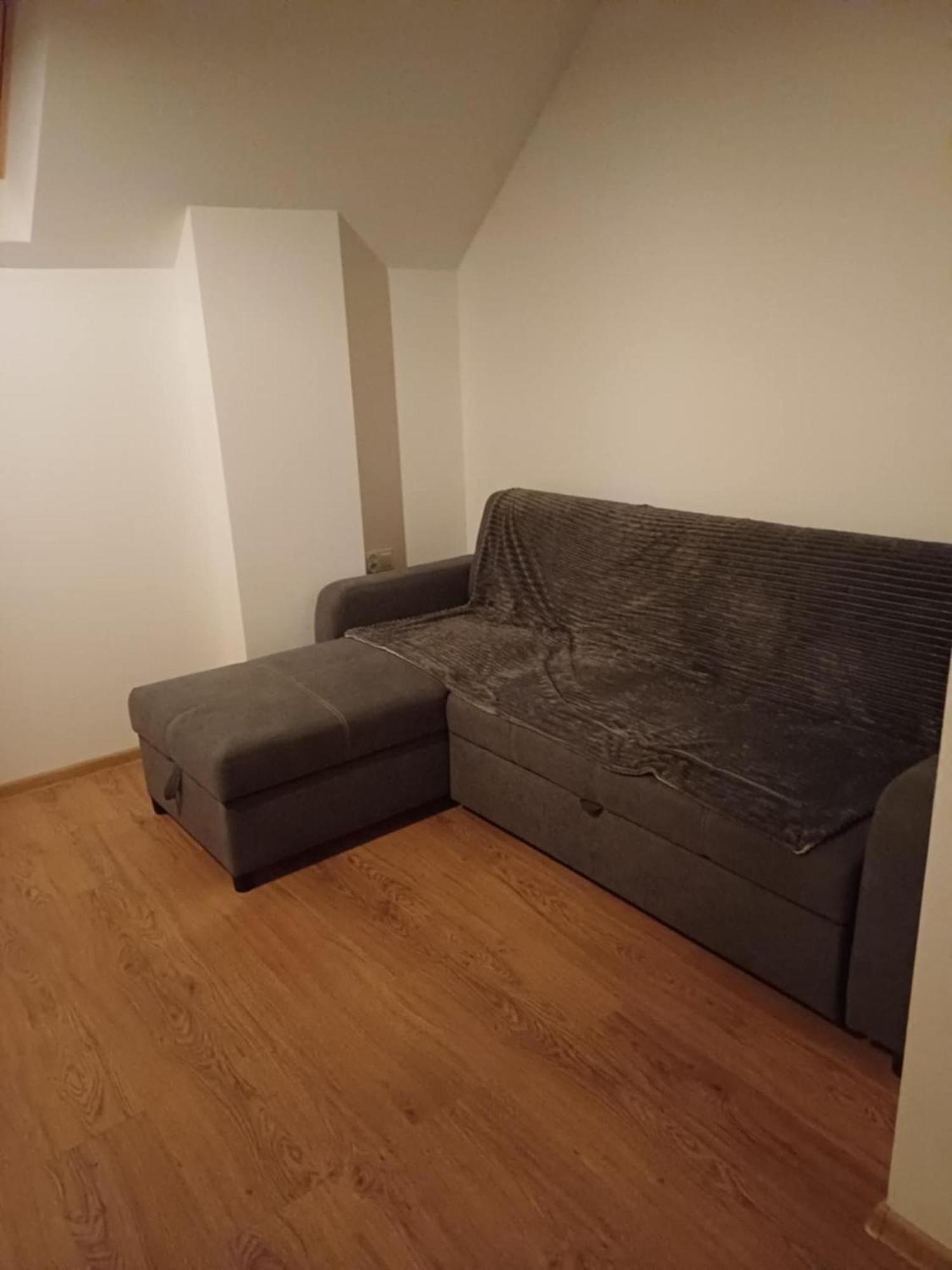 Apartamenty - Stara Stajnia - Na Krancu Swiata Miłków Zewnętrze zdjęcie