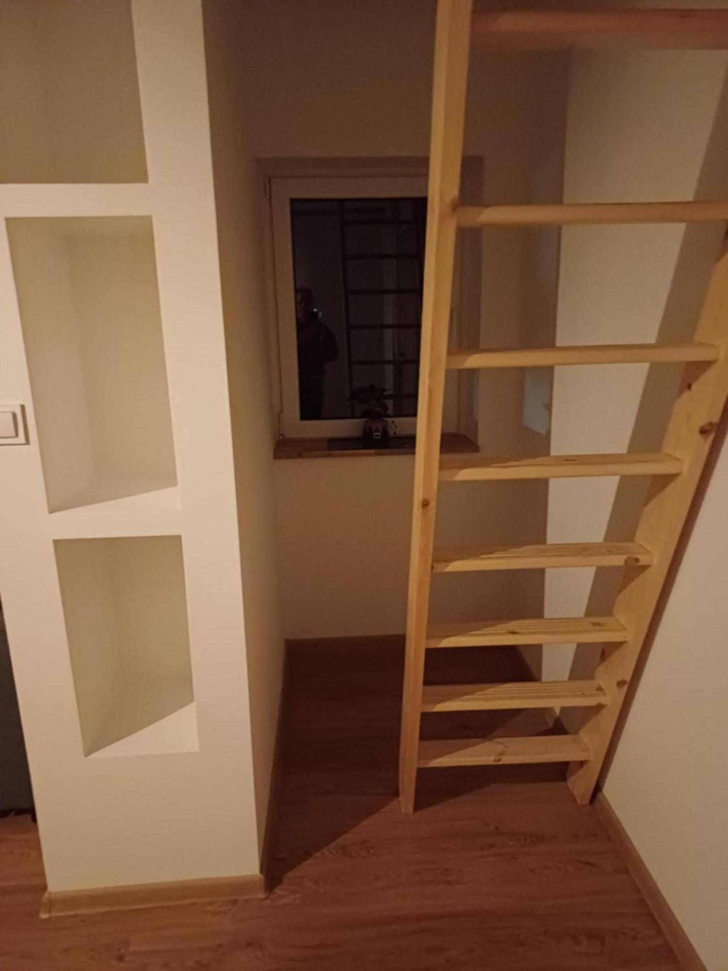 Apartamenty - Stara Stajnia - Na Krancu Swiata Miłków Zewnętrze zdjęcie