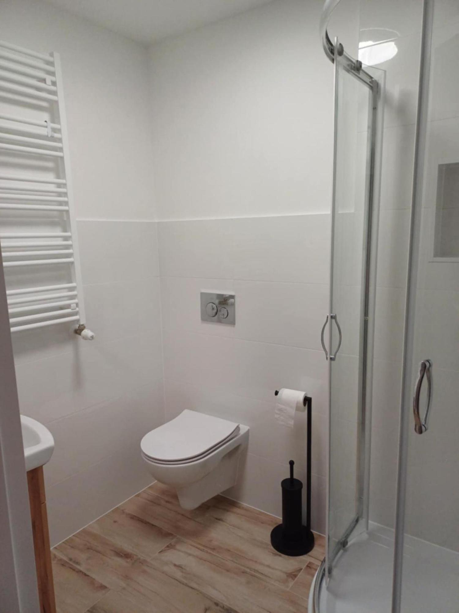 Apartamenty - Stara Stajnia - Na Krancu Swiata Miłków Zewnętrze zdjęcie